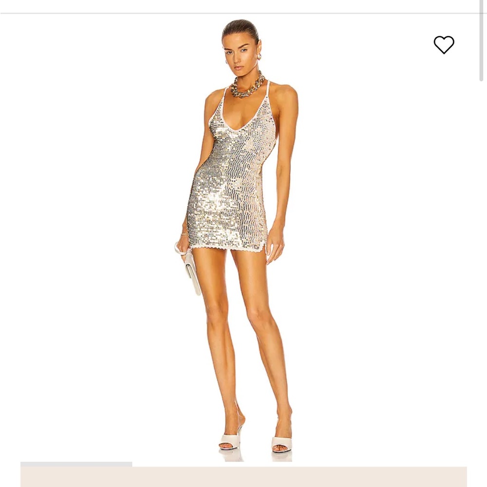 RETROFETE “ELLIANA” dress NEVER WORN!!!